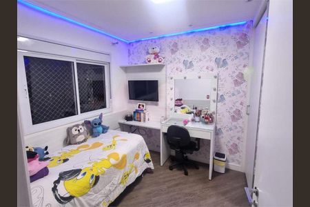 Apartamento à venda com 3 quartos, 123m² em Centro, São Bernardo do Campo