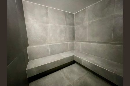 Apartamento à venda com 48m², 1 quarto e 1 vagaSauna