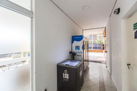 Apartamento à venda com 86m², 2 quartos e 2 vagasÁrea comum 