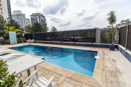 Apartamento à venda com 86m², 2 quartos e 2 vagasÁrea comum 