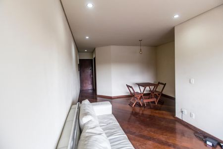 Sala de apartamento à venda com 2 quartos, 86m² em Empresarial 18 do Forte, Barueri