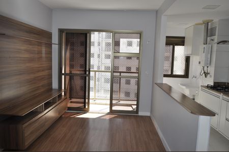 Apartamento para alugar com 2 quartos, 60m² em Cachambi, Rio de Janeiro