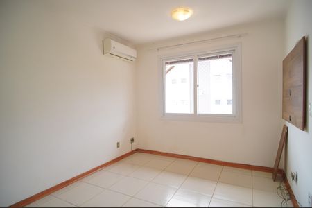 Sala de apartamento para alugar com 2 quartos, 50m² em Boa Vista, Novo Hamburgo