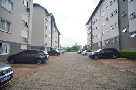 Apartamento para alugar com 50m², 2 quartos e 1 vagaÁrea externa