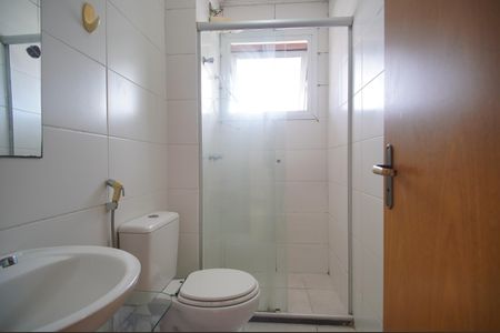 Apartamento para alugar com 50m², 2 quartos e 1 vagaBanheiro