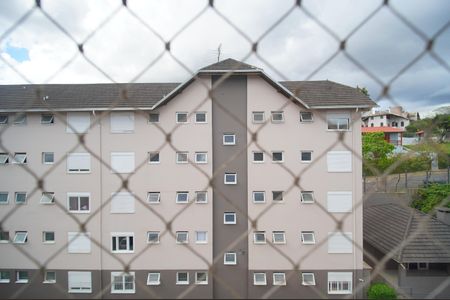 Apartamento para alugar com 50m², 2 quartos e 1 vagaVista do Quarto 1