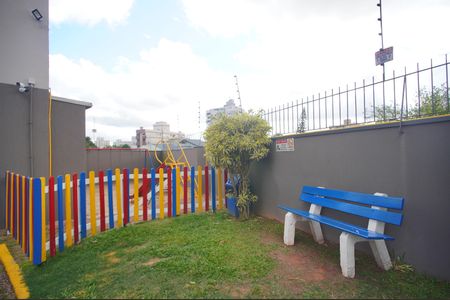 Apartamento para alugar com 50m², 2 quartos e 1 vagaÁrea comum