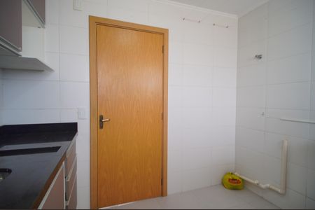 Apartamento para alugar com 50m², 2 quartos e 1 vagaCozinha