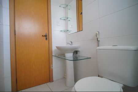 Apartamento para alugar com 50m², 2 quartos e 1 vagaBanheiro
