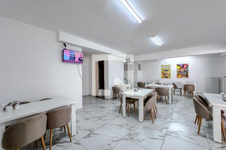 Studio para alugar com 30m², 1 quarto e sem vagaÁrea comum