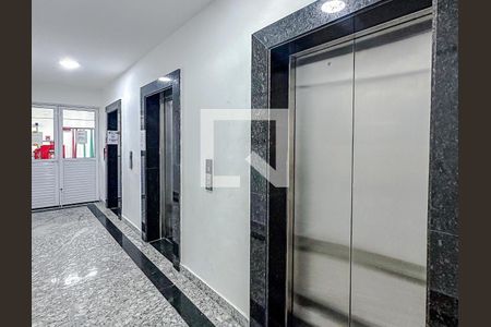 Studio para alugar com 30m², 1 quarto e sem vagaÁrea comum