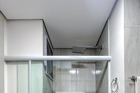 Studio para alugar com 30m², 1 quarto e sem vagaBanheiro Social