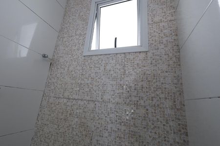 Apartamento para alugar com 54m², 2 quartos e 1 vagaBanheiro Social