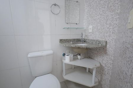 Apartamento para alugar com 54m², 2 quartos e 1 vagaBanheiro da Suíte