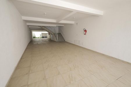 Apartamento para alugar com 54m², 2 quartos e 1 vagaGaragem