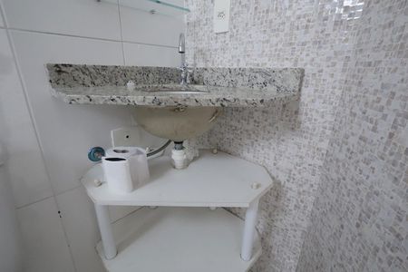 Apartamento para alugar com 54m², 2 quartos e 1 vagaBanheiro da Suíte