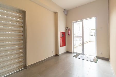 Apartamento à venda com 32m², 1 quarto e sem vagaEntrada 