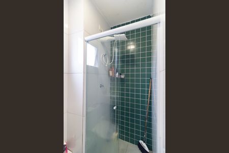 Apartamento à venda com 32m², 1 quarto e sem vagaBanheiro
