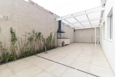 Apartamento à venda com 32m², 1 quarto e sem vagaChurrasqueira