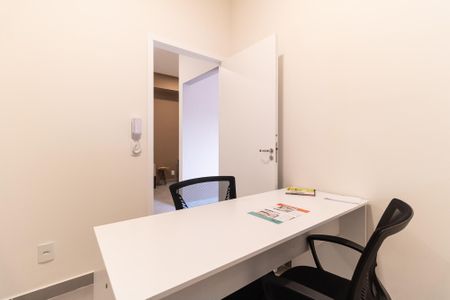 Apartamento à venda com 32m², 1 quarto e sem vagaCoworking 
