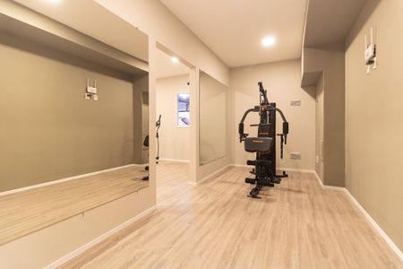 Apartamento à venda com 32m², 1 quarto e sem vagaAcademia