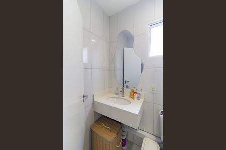Apartamento à venda com 32m², 1 quarto e sem vagaBanheiro