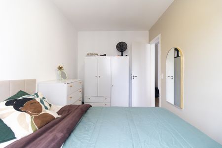 Apartamento à venda com 32m², 1 quarto e sem vagaQuarto