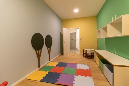 Apartamento à venda com 32m², 1 quarto e sem vagaBrinquedoteca 