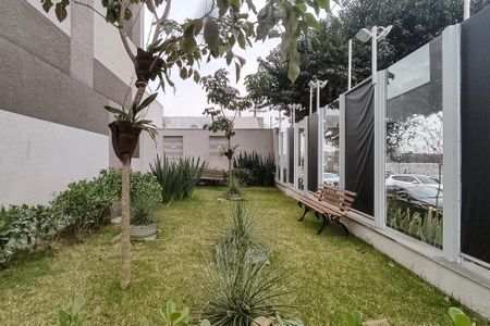 Apartamento à venda com 32m², 1 quarto e sem vagaJardim 