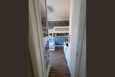 Apartamento à venda com 106m², 2 quartos e 2 vagasQuarto