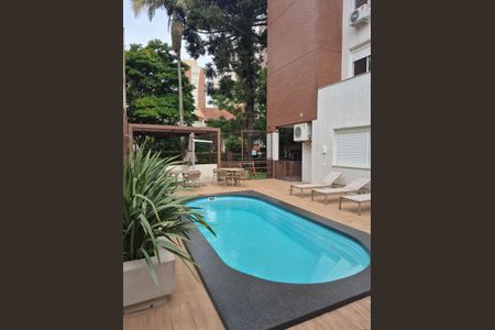 Apartamento à venda com 106m², 2 quartos e 2 vagasPiscina