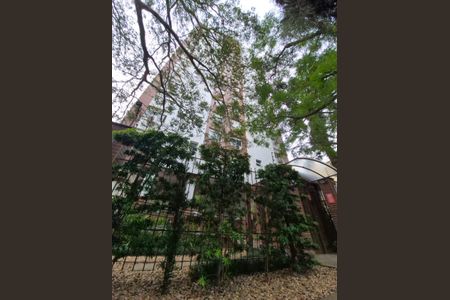 Apartamento à venda com 106m², 2 quartos e 2 vagasVista