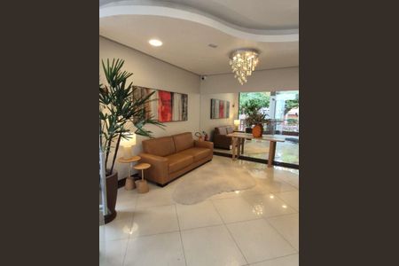 Apartamento à venda com 106m², 2 quartos e 2 vagashall