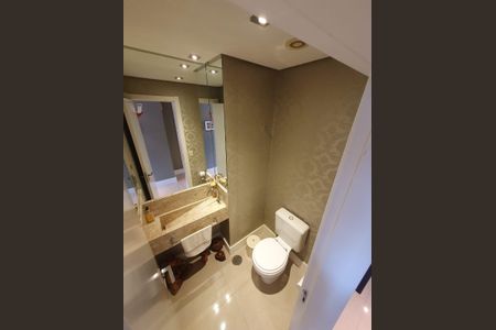 Apartamento à venda com 106m², 2 quartos e 2 vagasBanheiro