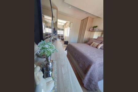 Apartamento à venda com 106m², 2 quartos e 2 vagasQuarto