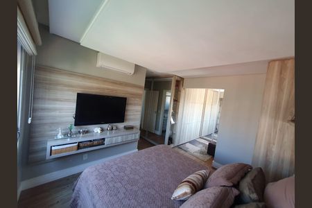Apartamento à venda com 106m², 2 quartos e 2 vagasQuarto