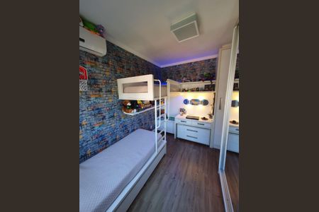 Apartamento à venda com 106m², 2 quartos e 2 vagasQuarto