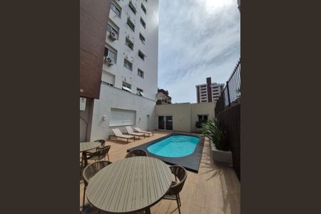 Apartamento à venda com 106m², 2 quartos e 2 vagasPiscina
