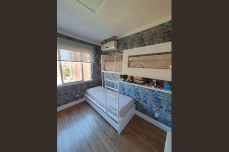 Apartamento à venda com 106m², 2 quartos e 2 vagasQuarto