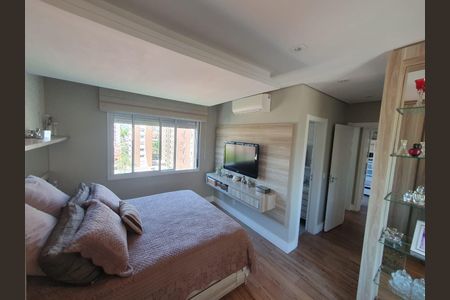 Apartamento à venda com 106m², 2 quartos e 2 vagasQuarto