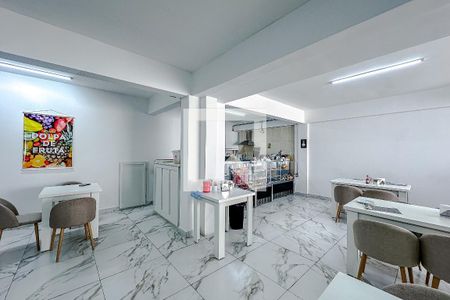 Studio para alugar com 30m², 1 quarto e sem vagaÁrea comum 