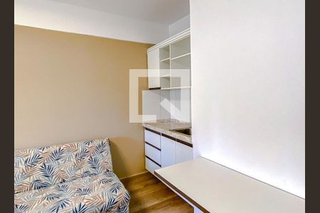 Studio para alugar com 30m², 1 quarto e sem vagaStudio 