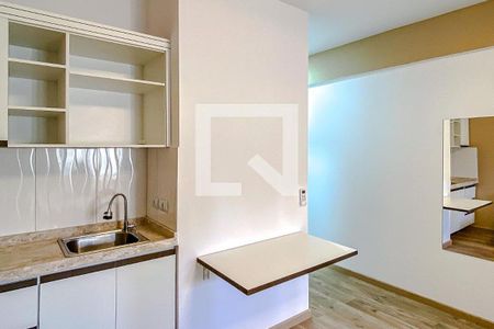 Studio para alugar com 30m², 1 quarto e sem vagaStudio 