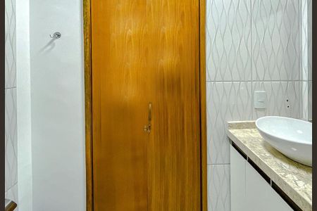 Studio para alugar com 30m², 1 quarto e sem vagaBanheiro