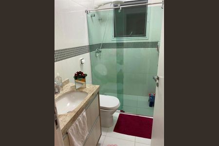 Casa à venda com 3 quartos, 240m² em Vila Pedra Branca, São Paulo