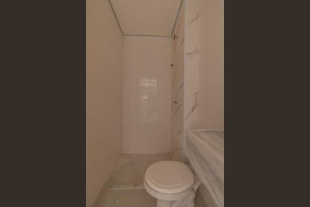 Apartamento à venda com 47m², 2 quartos e sem vagaBanheiro