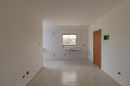 Apartamento à venda com 47m², 2 quartos e sem vagaSala/Cozinha