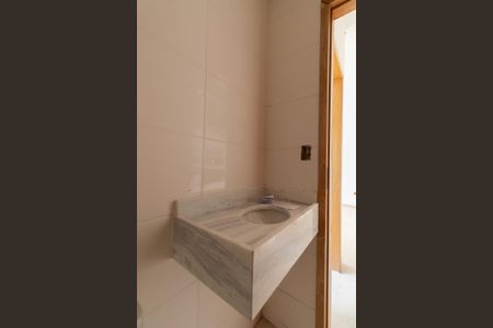 Apartamento à venda com 47m², 2 quartos e sem vagaBanheiro