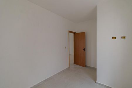 Quarto 1 de apartamento à venda com 2 quartos, 47m² em Vila Ré, São Paulo