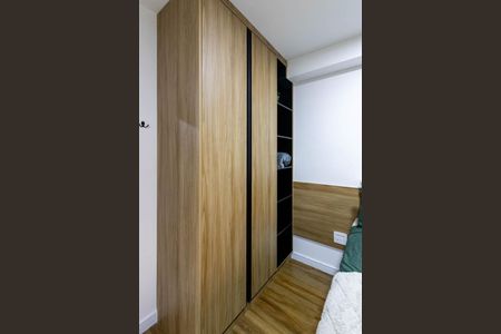 Studio para alugar com 27m², 1 quarto e sem vagaStudio